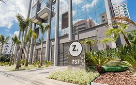 Apartamento em Moema São Paulo